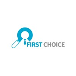 First Choice Staffing logo