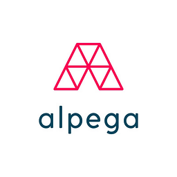 Alpega Group logo