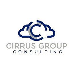 Cirrus Group Consulting logo