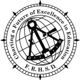 Freehold Regional High School District logo