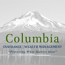 Columbia Insurance logo