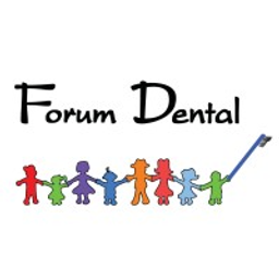 Forum Dental logo