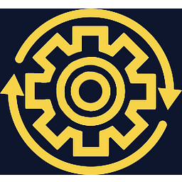 Innovated Staffing logo