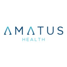 Amatus Health logo