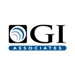 GI Associates logo