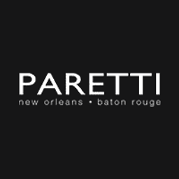 Paretti Imports logo