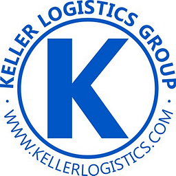 Thomas Keller Logistics Group logo