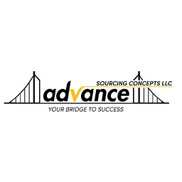 Advance Sourcing Concepts logo