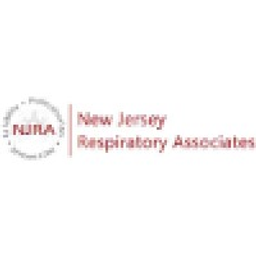 New Jersey Respiratory logo