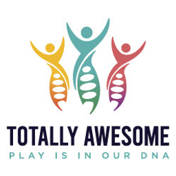 Totally Awesome TV logo
