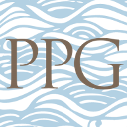 Pacific Permanente Group logo
