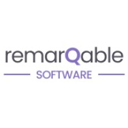 remarqable logo