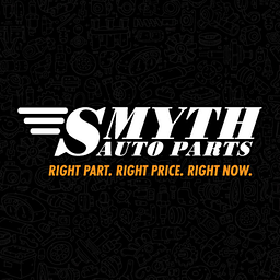 Smyth Automotive Inc logo