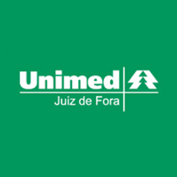 Unimed Juiz de Fora logo
