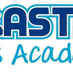 Coastal Kids Academy logo