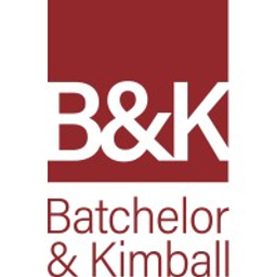 Batchelor & Kimball logo