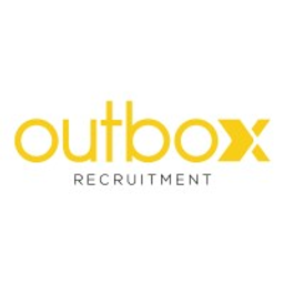 Outbox Recruitment logo