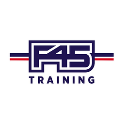 F45 Training Manayunk logo