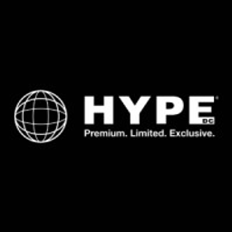Hype logo