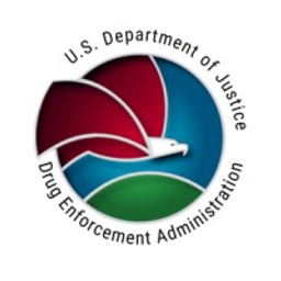 DEA logo