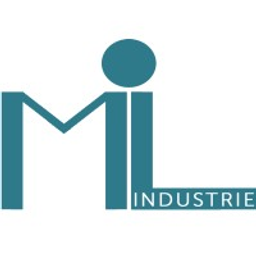 ML Industrie logo