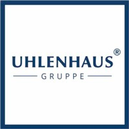 Uhlenhaus GRUPPE logo