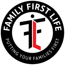 Family First Financial logo