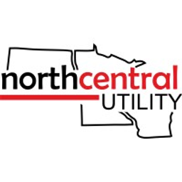 North Central Utility logo