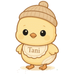 Tani logo
