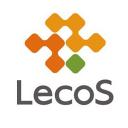 Lecos GmbH logo