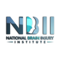 National Brain Injury Institute logo