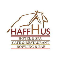 Haffhus logo