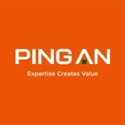 PinAg logo