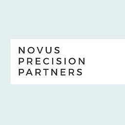 Novus Precision Partners logo