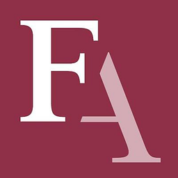 Fraser Academy Association logo