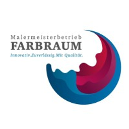 Farbraum logo