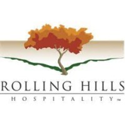 Rolling Hills Hospitality logo