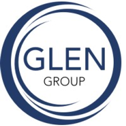 Glen Group logo