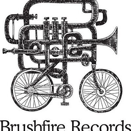 Brushfire logo