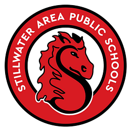 Stillwater Area Public Schools logo