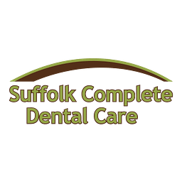 Suffolk Complete Dental Care logo