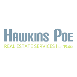 Hawkins-Poe real estate | Key2see team logo