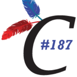 Cahokia Unit School District 187 logo