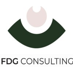 FDG Consulting logo