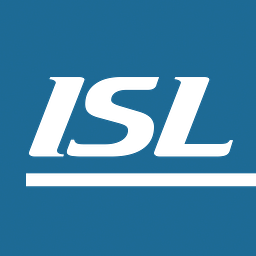 Cheetah ISL logo