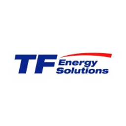TF Energy Solutions logo