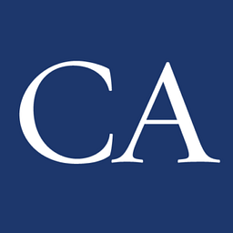 Cheshire Academy logo