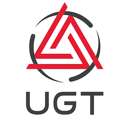 UGT Ltd logo