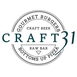 Craft 31 logo