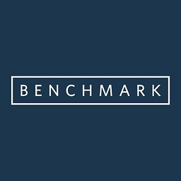 Benchmark Human Services-GA logo